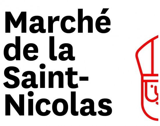 Image Marché de la St-Nicolas