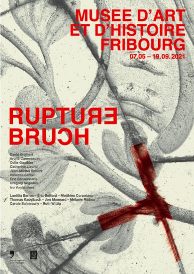 Image RUPTURE Image RUPTURE