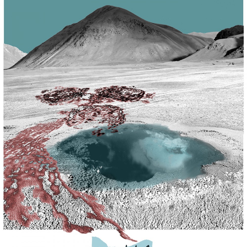 Je vous propose le carnet de route imaginaire d’un voyage prévu au printemps 2020 dans l’Altiplano argentin, annulé à cause du Covid 19.
J’y oppose les lieux de visite prévus aux informations données sur la pandémie aux mêmes dates.
Les noms des lieux sont réels, mais les paysages sont fictifs. Ces montages sont réalisés avec des photos de mes différents voyages, ainsi que des documents transmis par notre guide argentin. Dans ces espaces recomposés, j’ai imprimé l’empreinte du coronavirus.